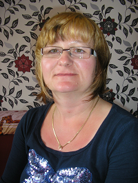Monika Junková