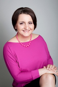 Marie Michaličková